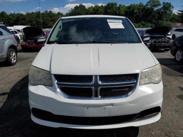 Photo 4 VIN: 2C4RDGBG0ER179748 - DODGE CARAVAN 