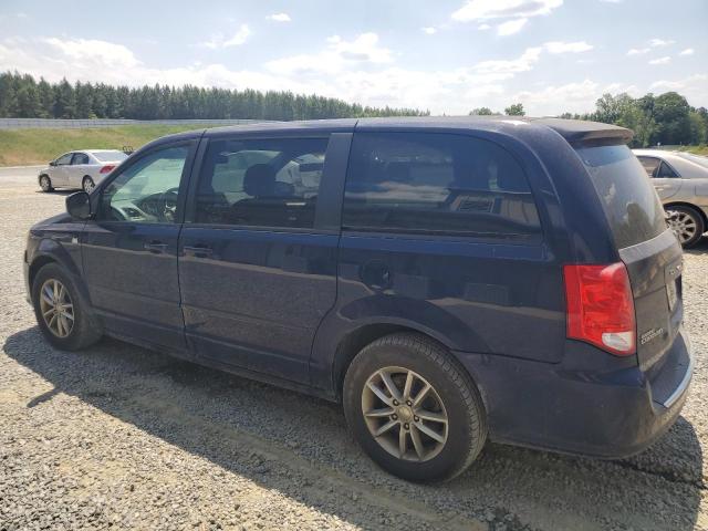 Photo 1 VIN: 2C4RDGBG0ER190409 - DODGE CARAVAN 