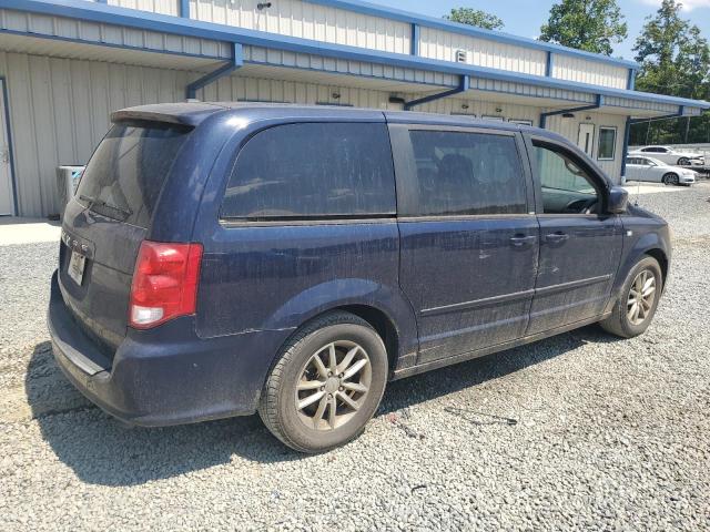 Photo 2 VIN: 2C4RDGBG0ER190409 - DODGE CARAVAN 