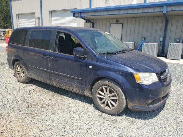 Photo 3 VIN: 2C4RDGBG0ER190409 - DODGE CARAVAN 