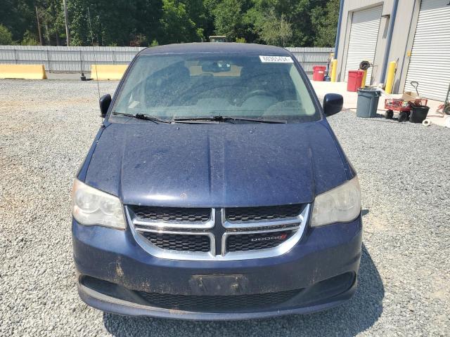 Photo 4 VIN: 2C4RDGBG0ER190409 - DODGE CARAVAN 