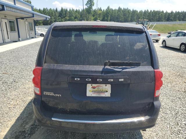 Photo 5 VIN: 2C4RDGBG0ER190409 - DODGE CARAVAN 