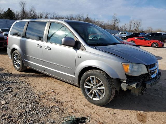 Photo 3 VIN: 2C4RDGBG0ER190894 - DODGE CARAVAN 