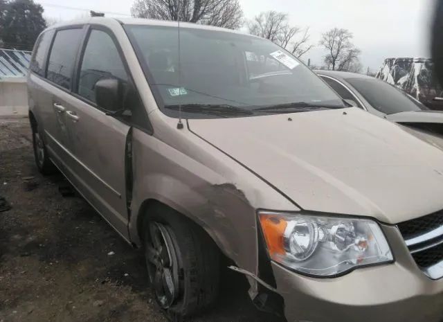 Photo 0 VIN: 2C4RDGBG0ER202283 - DODGE GRAND CARAVAN 