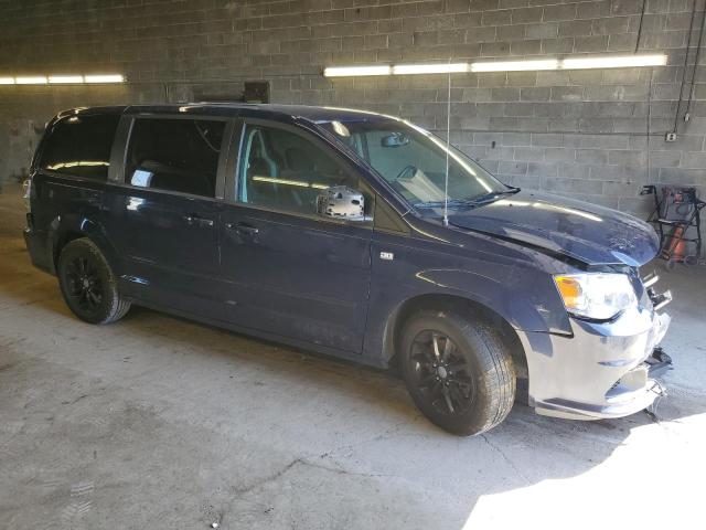 Photo 3 VIN: 2C4RDGBG0ER223523 - DODGE CARAVAN 