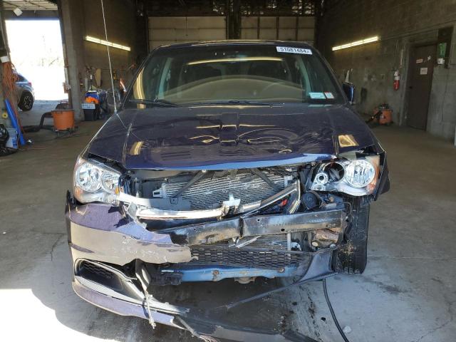 Photo 4 VIN: 2C4RDGBG0ER223523 - DODGE CARAVAN 