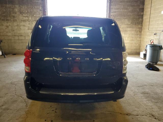 Photo 5 VIN: 2C4RDGBG0ER223523 - DODGE CARAVAN 