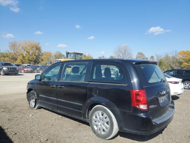 Photo 1 VIN: 2C4RDGBG0ER227703 - DODGE GRAND CARA 