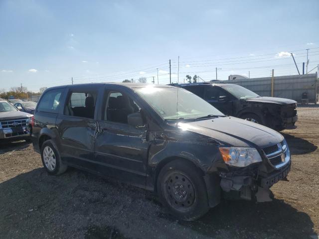 Photo 3 VIN: 2C4RDGBG0ER227703 - DODGE GRAND CARA 