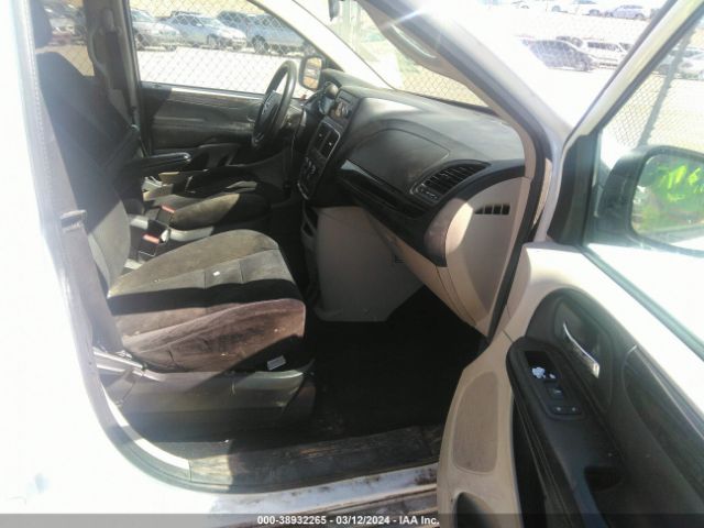 Photo 4 VIN: 2C4RDGBG0ER246039 - DODGE GRAND CARAVAN 