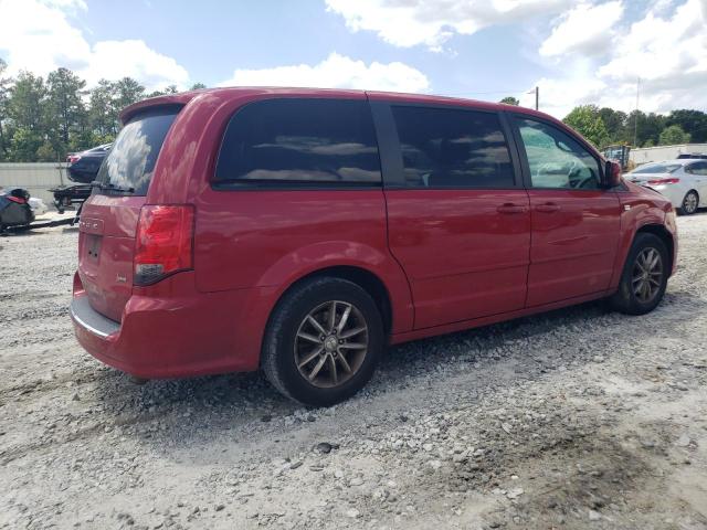 Photo 2 VIN: 2C4RDGBG0ER250530 - DODGE CARAVAN 