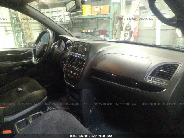 Photo 4 VIN: 2C4RDGBG0ER261592 - DODGE GRAND CARAVAN 