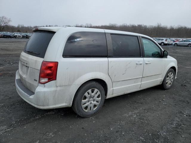 Photo 2 VIN: 2C4RDGBG0ER264556 - DODGE GRAND CARA 