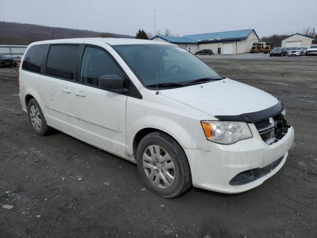 Photo 3 VIN: 2C4RDGBG0ER264556 - DODGE GRAND CARA 