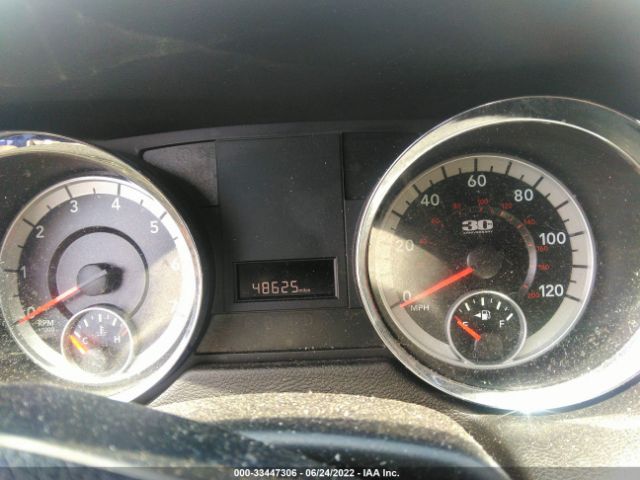 Photo 6 VIN: 2C4RDGBG0ER276206 - DODGE GRAND CARAVAN 