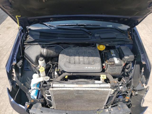 Photo 6 VIN: 2C4RDGBG0ER288050 - DODGE GRAND CARA 