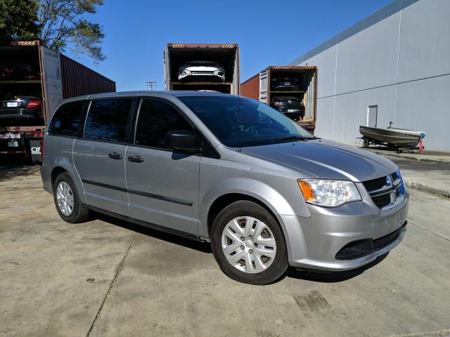 Photo 0 VIN: 2C4RDGBG0ER288100 - DODGE GRAND CARAVAN 