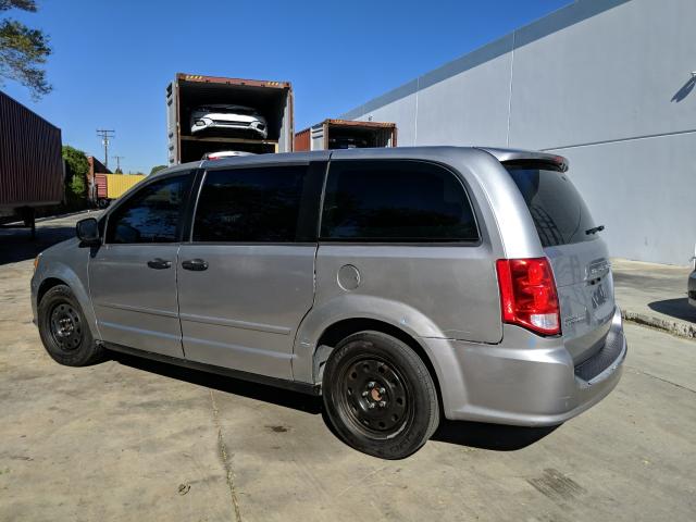 Photo 2 VIN: 2C4RDGBG0ER288100 - DODGE GRAND CARAVAN 