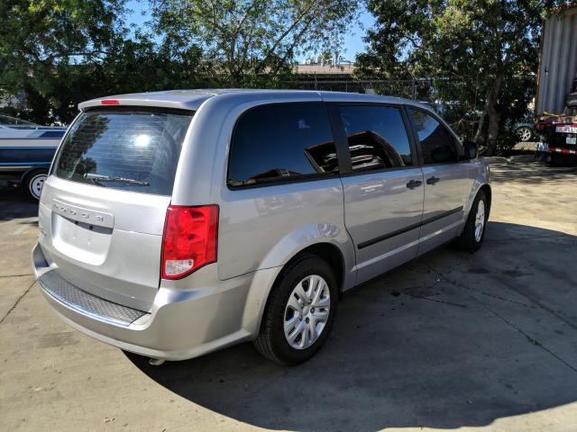 Photo 3 VIN: 2C4RDGBG0ER288100 - DODGE GRAND CARAVAN 