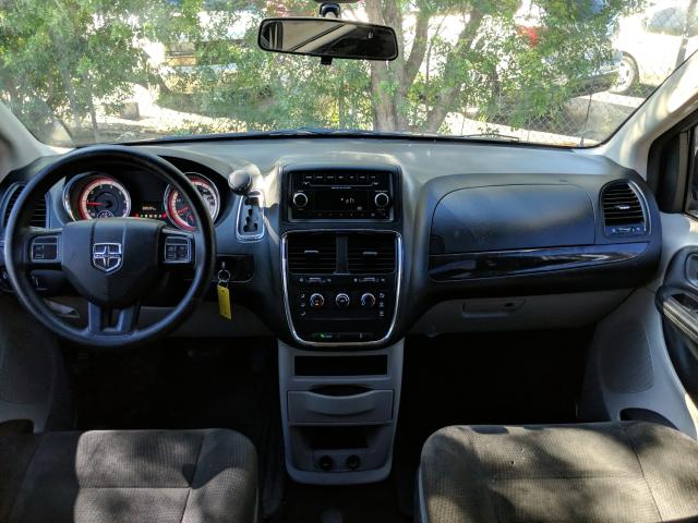 Photo 8 VIN: 2C4RDGBG0ER288100 - DODGE GRAND CARAVAN 