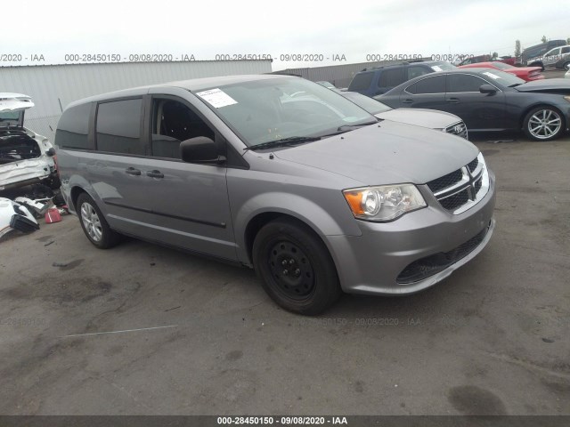 Photo 0 VIN: 2C4RDGBG0ER288100 - DODGE GRAND CARAVAN 