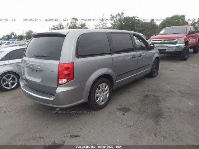 Photo 3 VIN: 2C4RDGBG0ER288100 - DODGE GRAND CARAVAN 