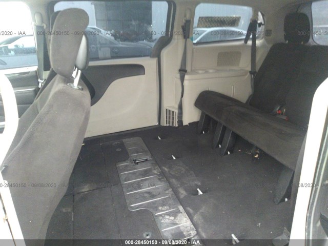 Photo 7 VIN: 2C4RDGBG0ER288100 - DODGE GRAND CARAVAN 