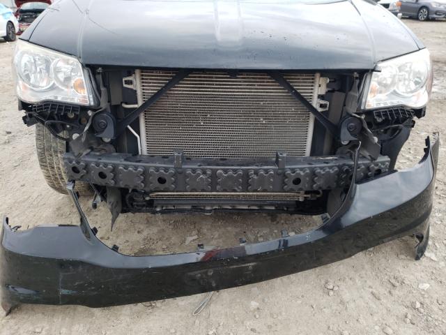 Photo 8 VIN: 2C4RDGBG0ER298643 - DODGE GRAND CARA 