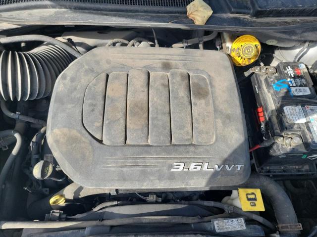 Photo 6 VIN: 2C4RDGBG0ER313903 - DODGE GRAND CARA 