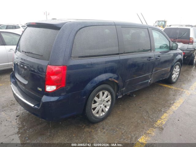 Photo 3 VIN: 2C4RDGBG0ER321841 - DODGE GRAND CARAVAN 