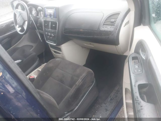 Photo 4 VIN: 2C4RDGBG0ER321841 - DODGE GRAND CARAVAN 