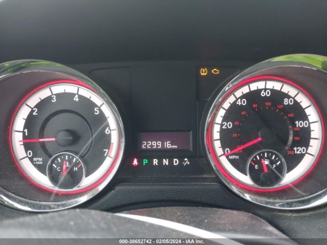 Photo 6 VIN: 2C4RDGBG0ER321841 - DODGE GRAND CARAVAN 