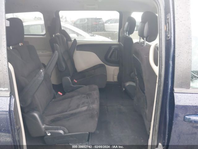 Photo 7 VIN: 2C4RDGBG0ER321841 - DODGE GRAND CARAVAN 