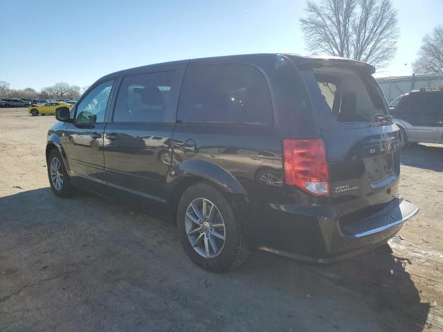 Photo 1 VIN: 2C4RDGBG0ER328059 - DODGE CARAVAN 