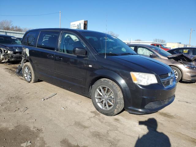 Photo 3 VIN: 2C4RDGBG0ER328059 - DODGE CARAVAN 