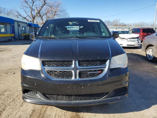 Photo 4 VIN: 2C4RDGBG0ER328059 - DODGE CARAVAN 