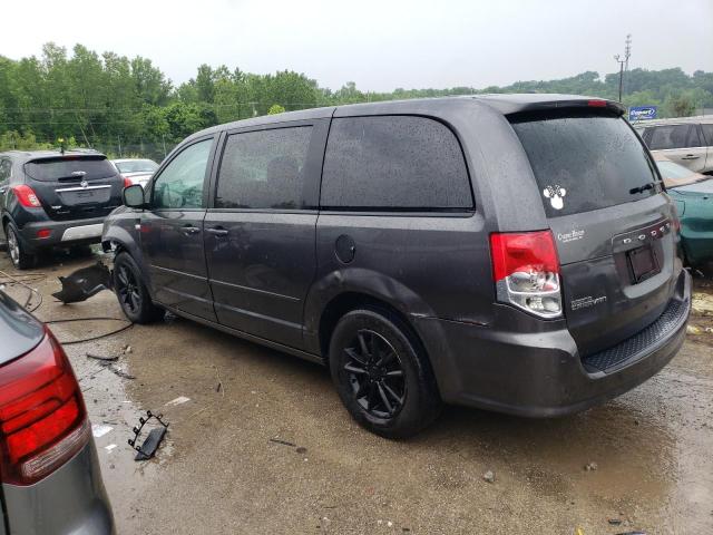 Photo 1 VIN: 2C4RDGBG0ER335741 - DODGE CARAVAN 