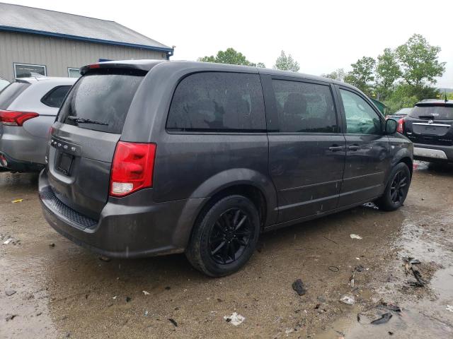 Photo 2 VIN: 2C4RDGBG0ER335741 - DODGE CARAVAN 