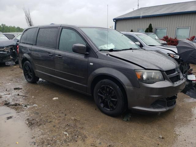 Photo 3 VIN: 2C4RDGBG0ER335741 - DODGE CARAVAN 