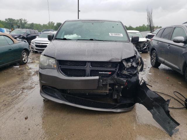 Photo 4 VIN: 2C4RDGBG0ER335741 - DODGE CARAVAN 