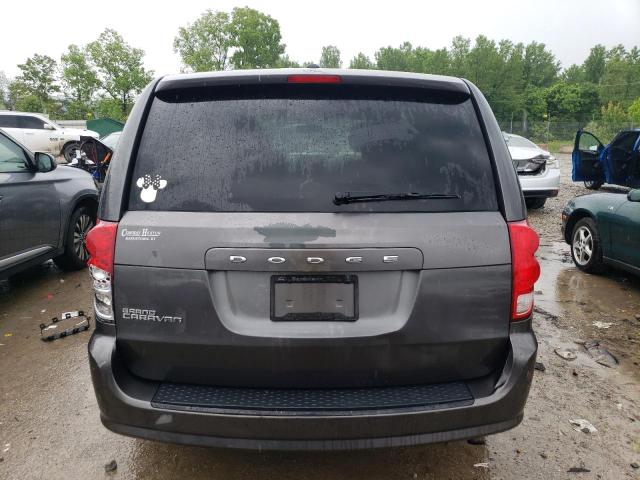 Photo 5 VIN: 2C4RDGBG0ER335741 - DODGE CARAVAN 