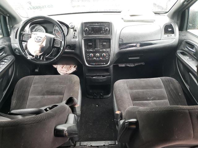 Photo 7 VIN: 2C4RDGBG0ER335741 - DODGE CARAVAN 