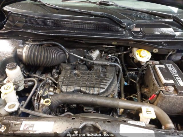 Photo 9 VIN: 2C4RDGBG0ER355519 - DODGE GRAND CARAVAN 