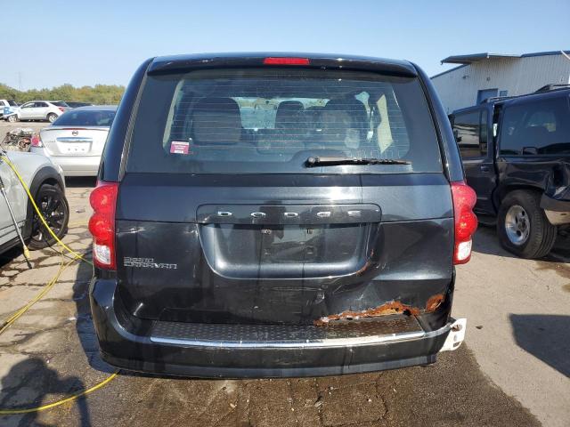 Photo 5 VIN: 2C4RDGBG0ER365581 - DODGE GRAND CARA 