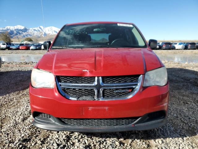 Photo 4 VIN: 2C4RDGBG0ER365953 - DODGE GRAND CARA 