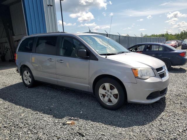 Photo 3 VIN: 2C4RDGBG0ER384910 - DODGE CARAVAN 