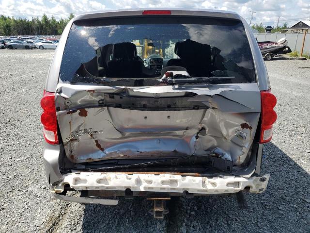 Photo 5 VIN: 2C4RDGBG0ER384910 - DODGE CARAVAN 