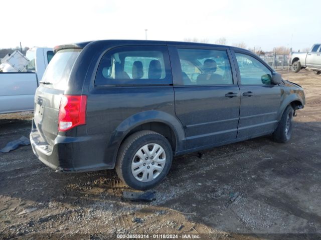 Photo 3 VIN: 2C4RDGBG0ER415251 - DODGE GRAND CARAVAN 