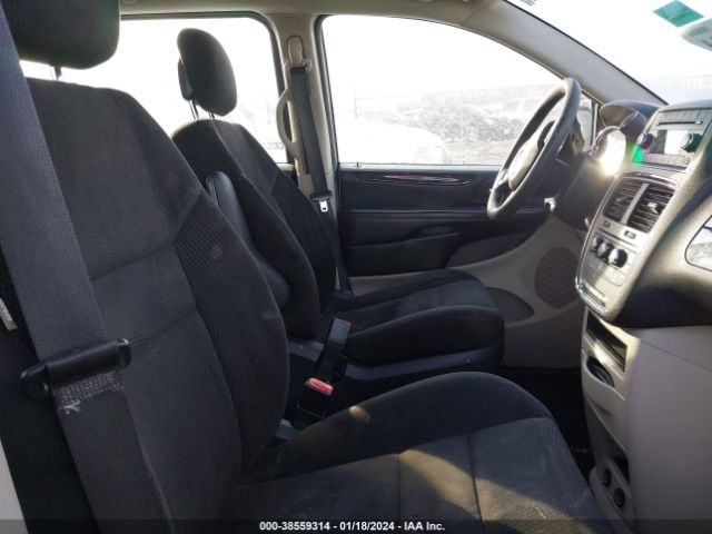 Photo 4 VIN: 2C4RDGBG0ER415251 - DODGE GRAND CARAVAN 