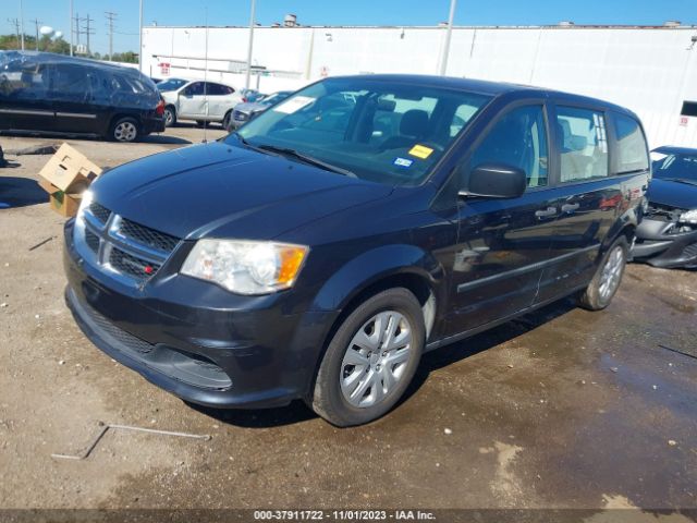 Photo 1 VIN: 2C4RDGBG0ER422300 - DODGE GRAND CARAVAN 